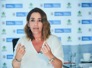 La cadena perpetua es un gran avance en la protección de la niñez: Directora ICBF