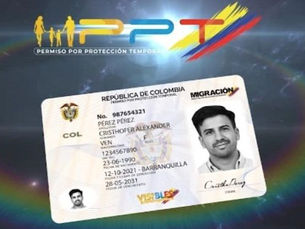 Migrante venezolano: hasta el 30 de abril puedes Validar tu información