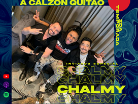 SUPERNOVA: la magia del podcast, para disfrutar “A Calzón Quitao”