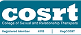 COSRT Registered Relationship Therapist
