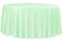 Thumbnail: Satin & Lamoure Linens