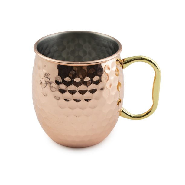 Moscow Mule Mugs