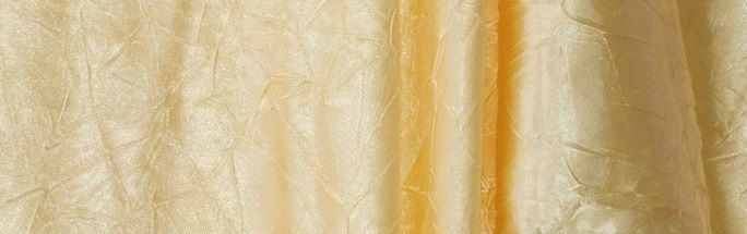 Thumbnail: Pipe & Drape: Crushed