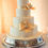 Thumbnail: Silver Round Smooth Edge Cake Stand