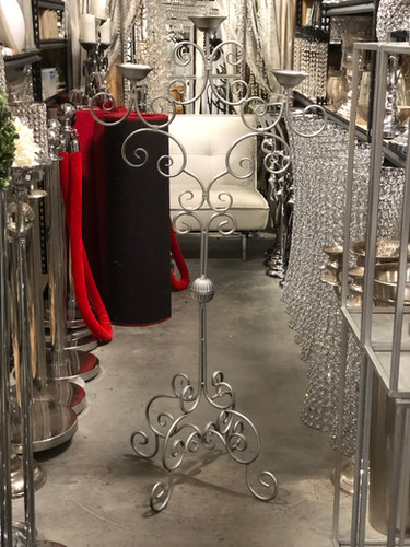 Unity Stand Freestanding | aperfectbloom