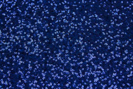 Thumbnail: Solid Sequin Linens