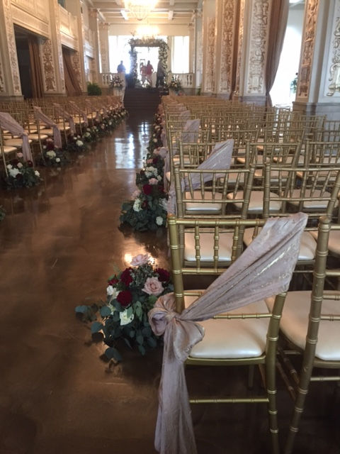 Thumbnail: Chair Sashes