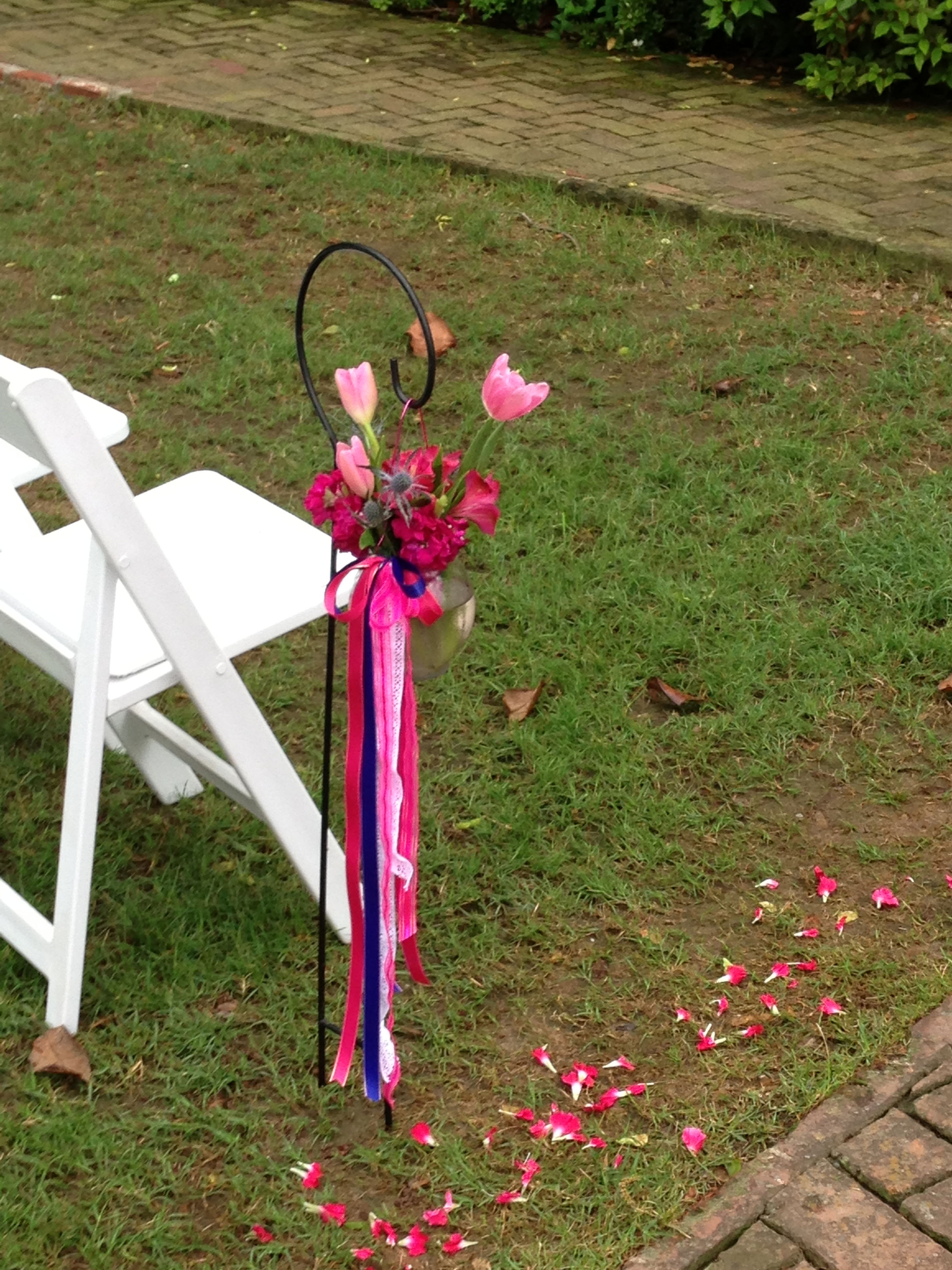 Ground Shepherd Hooks