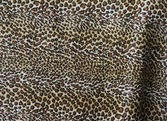 Thumbnail: Animal Print Linen