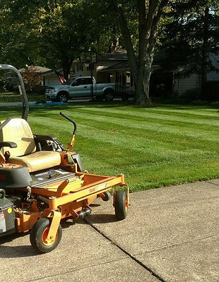 Lawncare