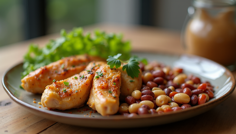 Top 4 Questions Clients Ask During Nutritional Consults Answered