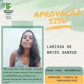 SCHOOL LIFE AND THE SUBLIME CORNER OF THE UNIVERSE