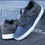 Miniatura: 411 LOW NAVY GRAY