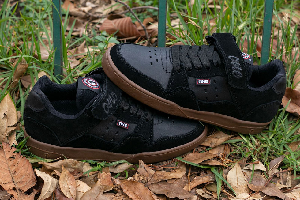 Miniatura: STAMINA 2.0 DARK NAPA