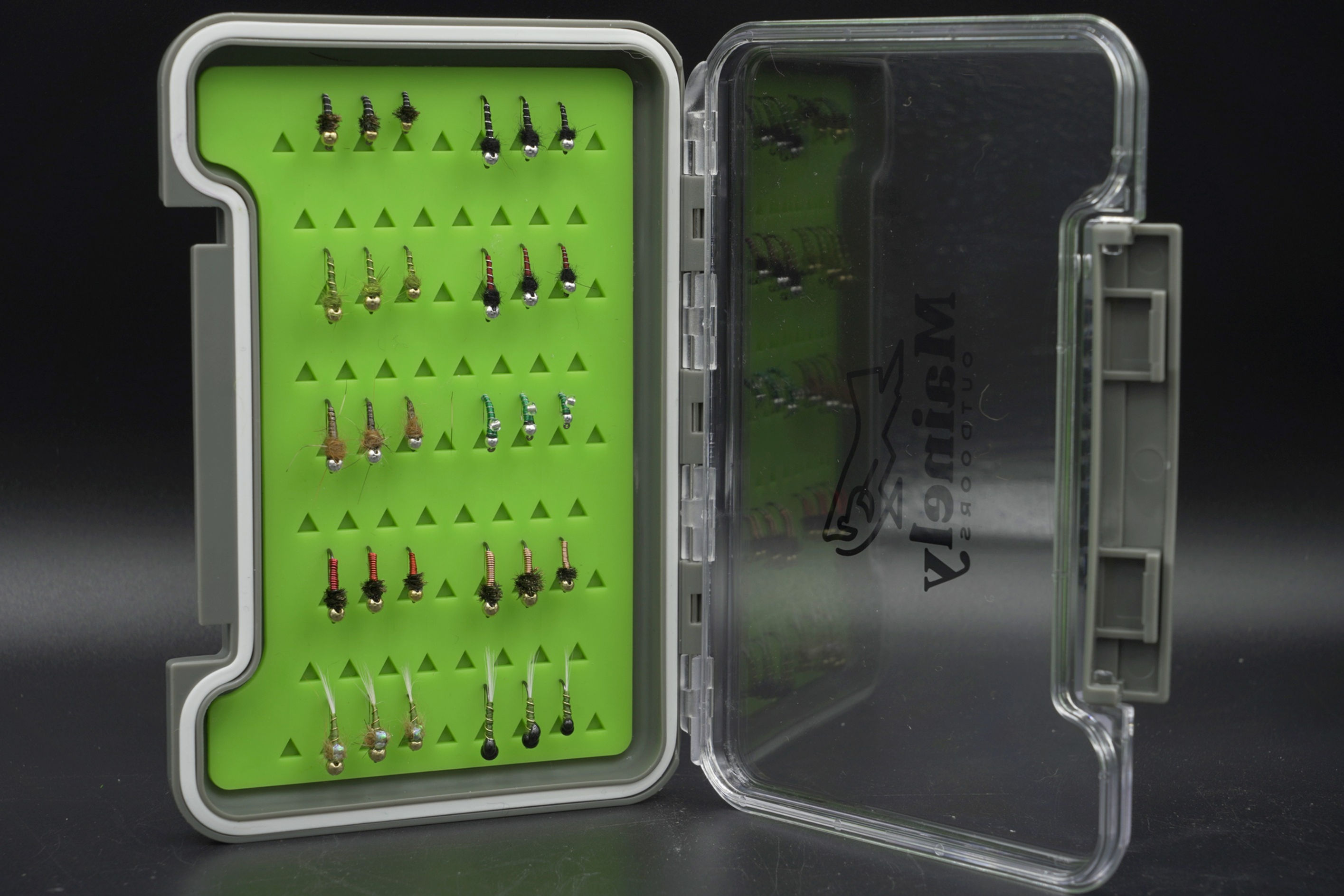 Midge Assortment (Basic)