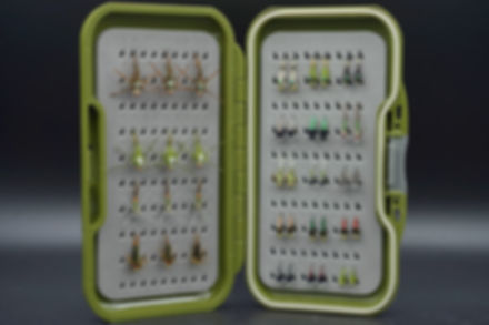 Euro Nymph Assortment