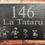 Thumbnail: Slate House Sign 40cm x 20cm Plaque Stick Family Personalised with fixin