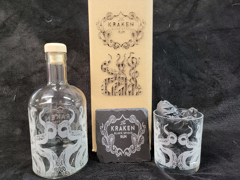 Thumbnail: Your favourite drink box sets can be personalised with messages