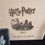 Thumbnail: Harry Potter decanter box sets can be personalised