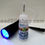 Thumbnail: Uv glass Crystal repair resin 10ml Uv Light or sunlight Cure + Uv torch