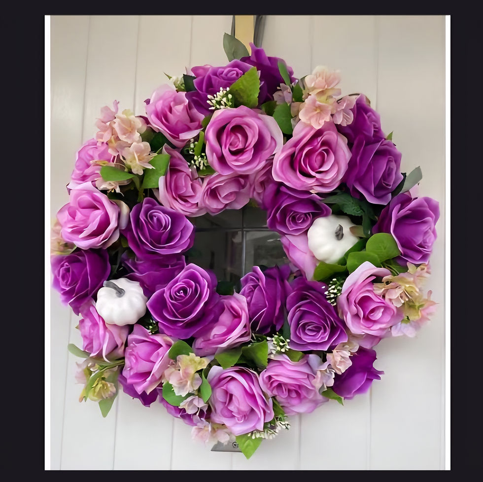 Thumbnail: Character hollow Crafting Wreath Template