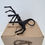 Thumbnail: Facehugger Alien 3D Printed phone stand gift box set personalised