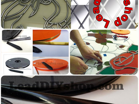 🎁 Lead DIY Shop – Handmade Gifts with a Twist