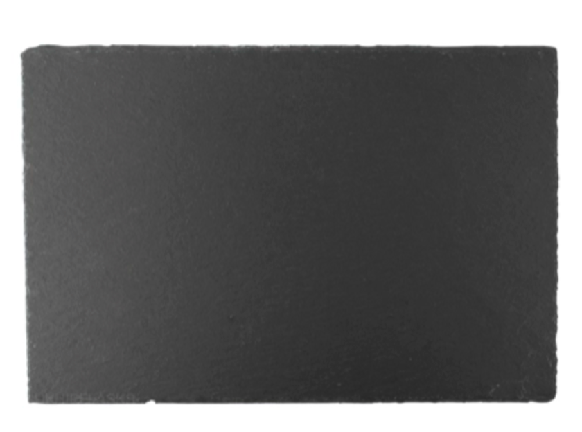 Thumbnail: Jaws inspired custom Slate Serving Board personalised