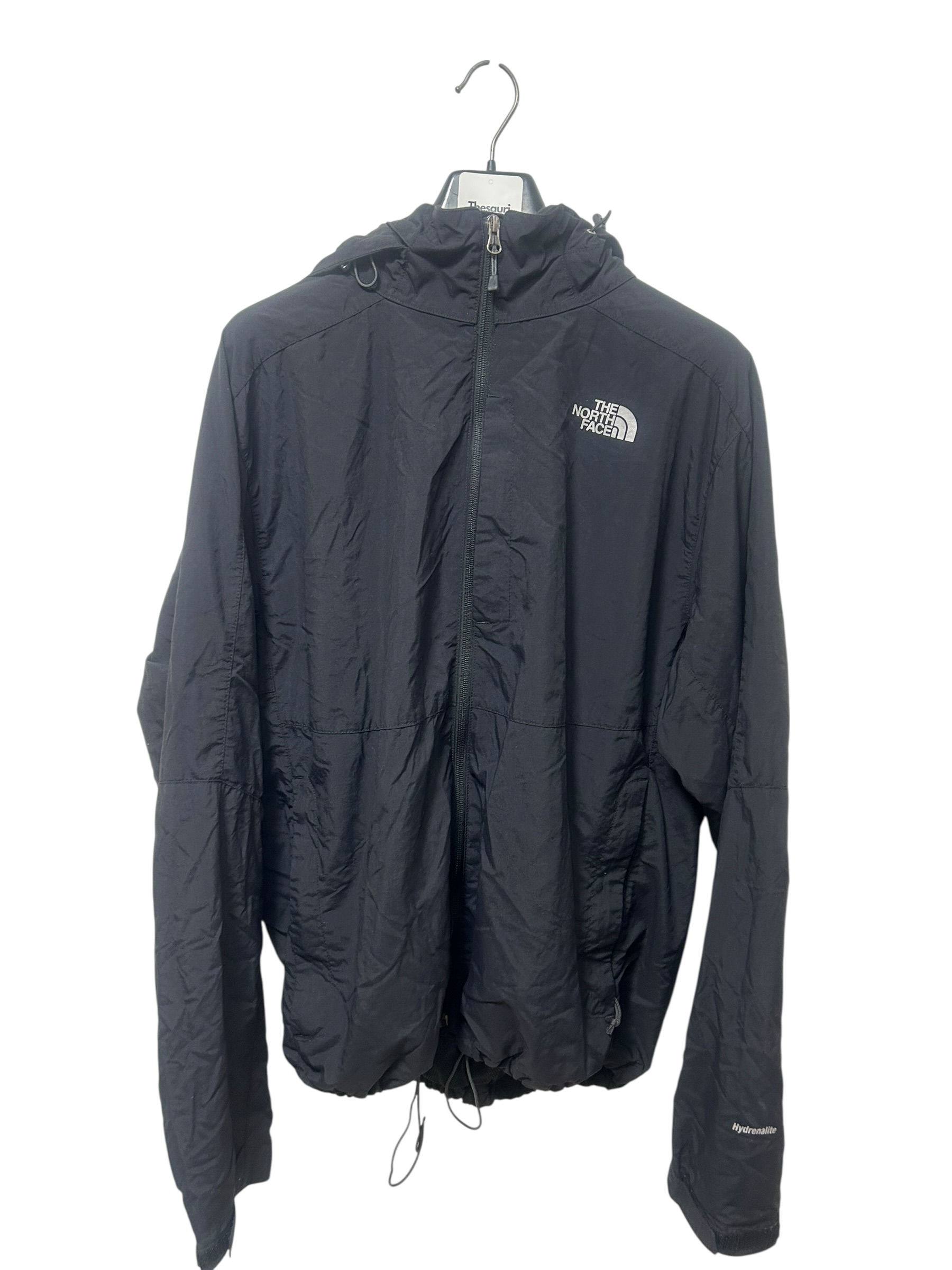 The North Face Hydrenaline Windbreaker