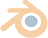Blender_logo_no_text_edited