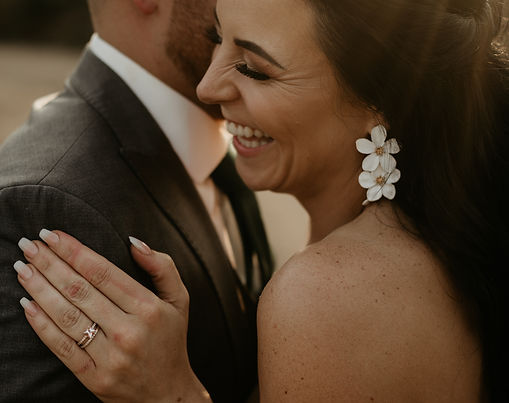 Pretoria Wedding