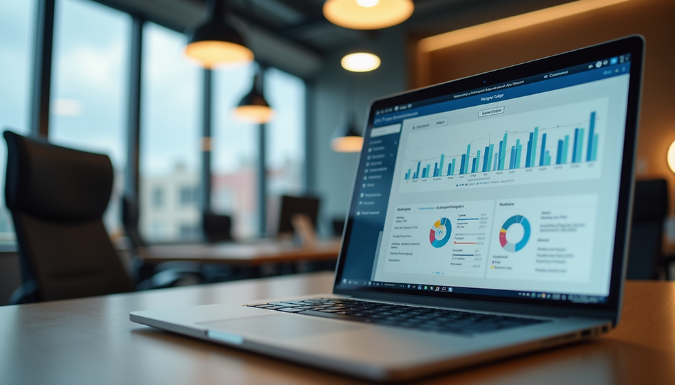8 Features that Matter Most When Choosing Your Ideal Test Management Solution