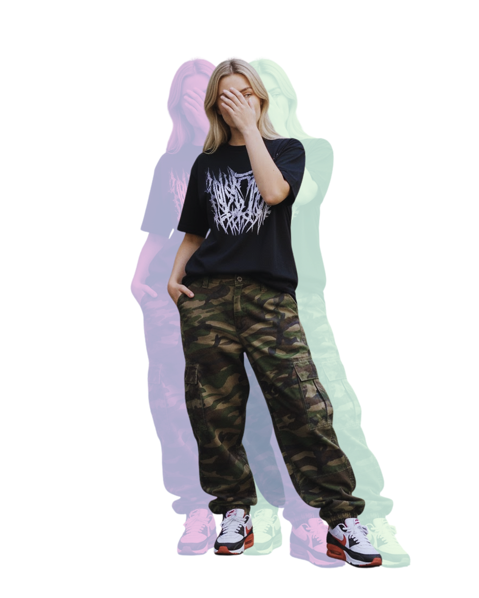 Thumbnail: Core Static Tee