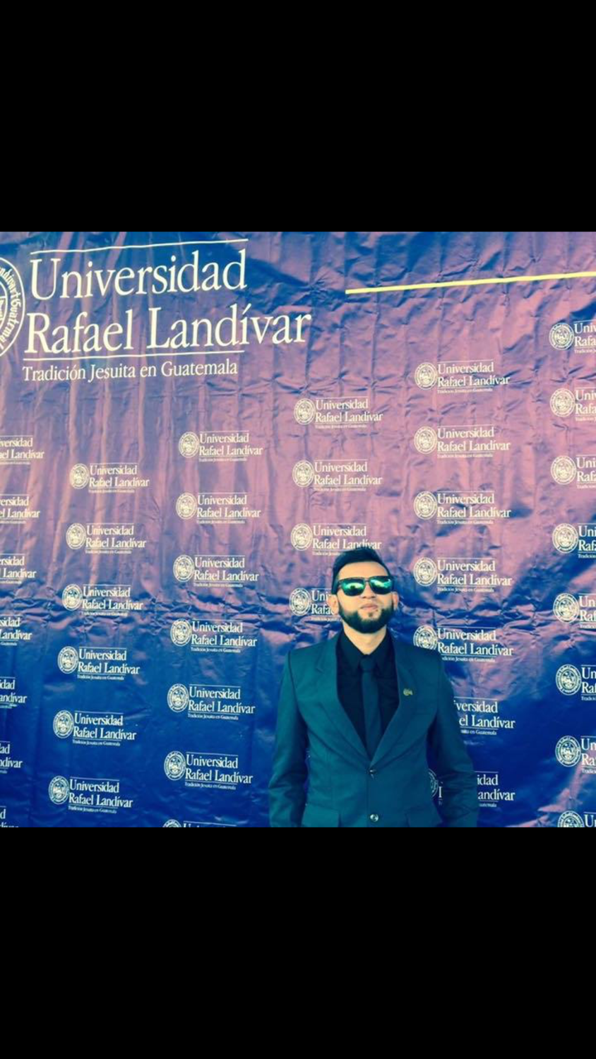 Foto del escritor: Otto Barrientos Castillo