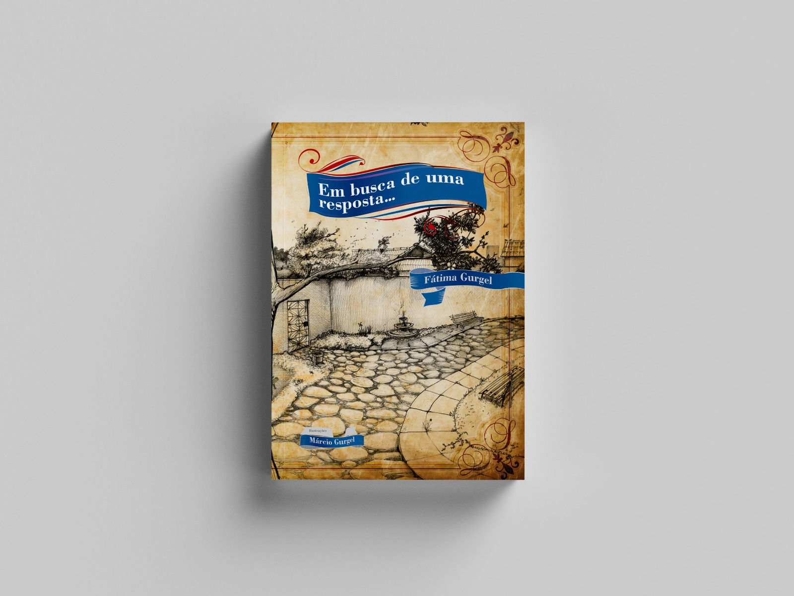 Em Busca de uma Resposta