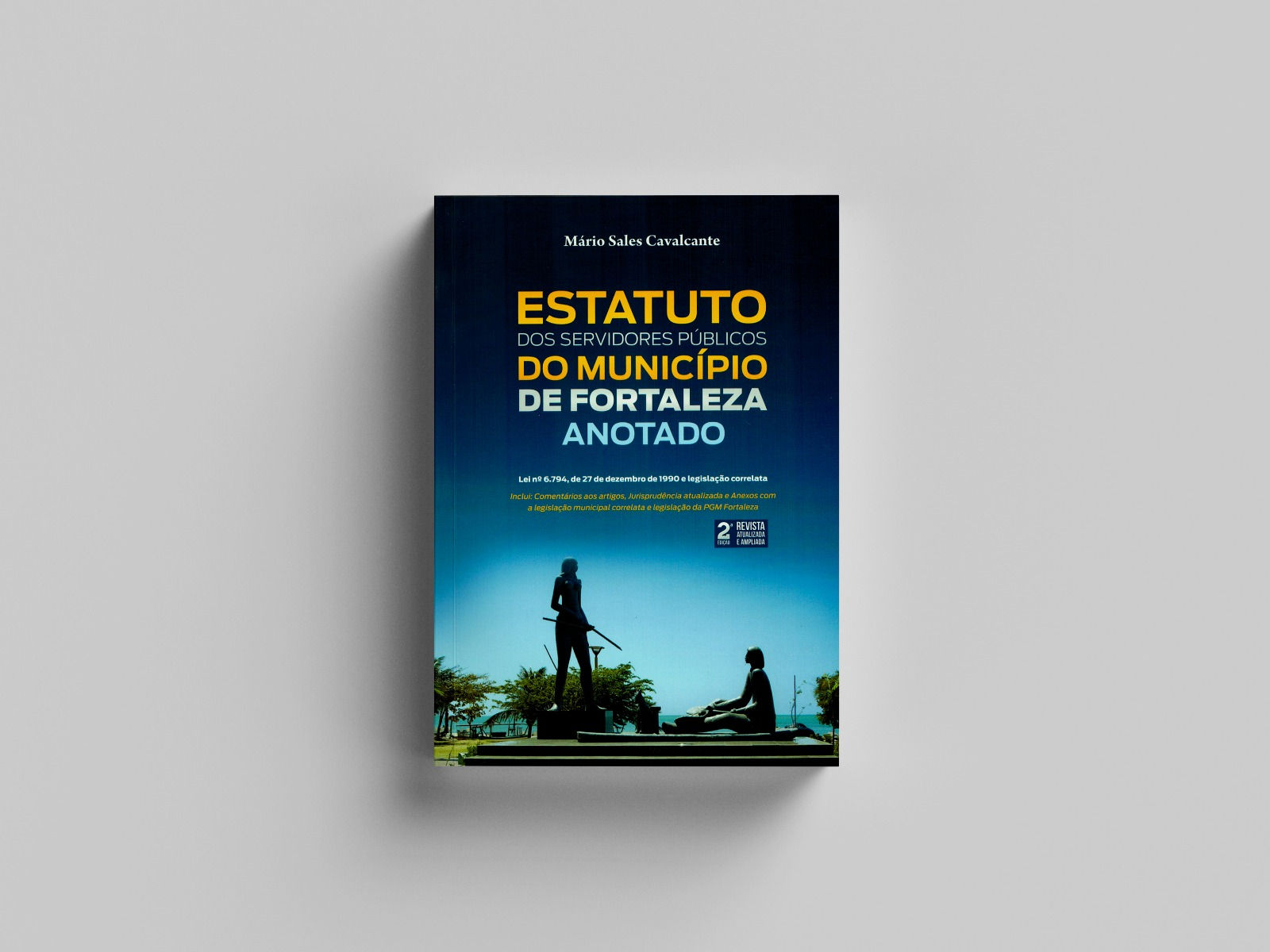 Estatuto dos Servidores Públicos do Município de Fortaleza