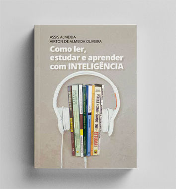 Como ler, estudar e aprender com INTELIGÊNCIA