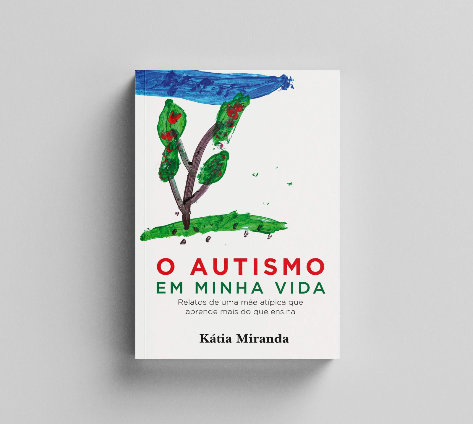 O Autismo em minha vida