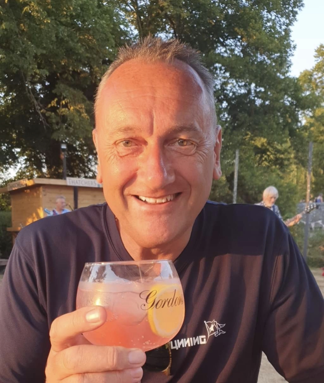 Writer: Mike Sanderson