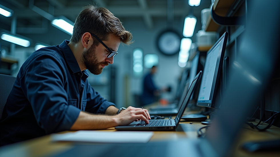 Reliable Ringwood Computer Repair Services