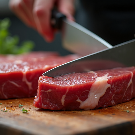 Master the Skills of Butchery Through Apprenticeships