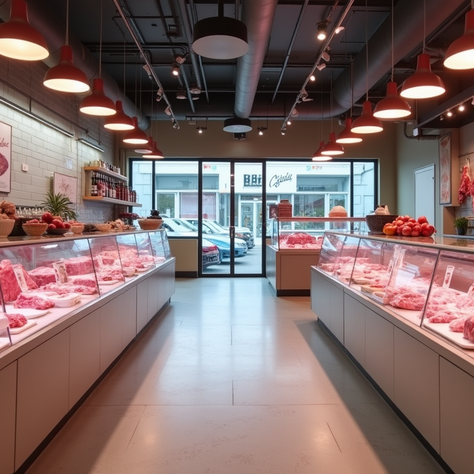 Comprehensive Startup Guide for Butchers