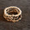 Miniaturbild: Armschmuck "Amara"