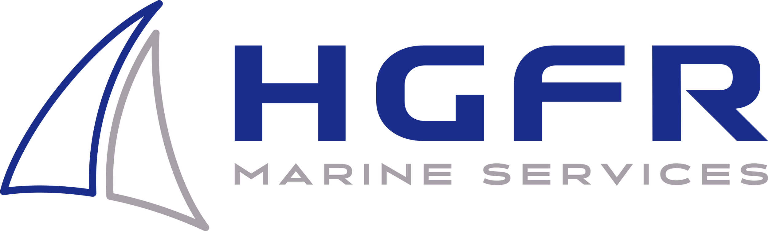 Boat Repairs HGFR Marine Services