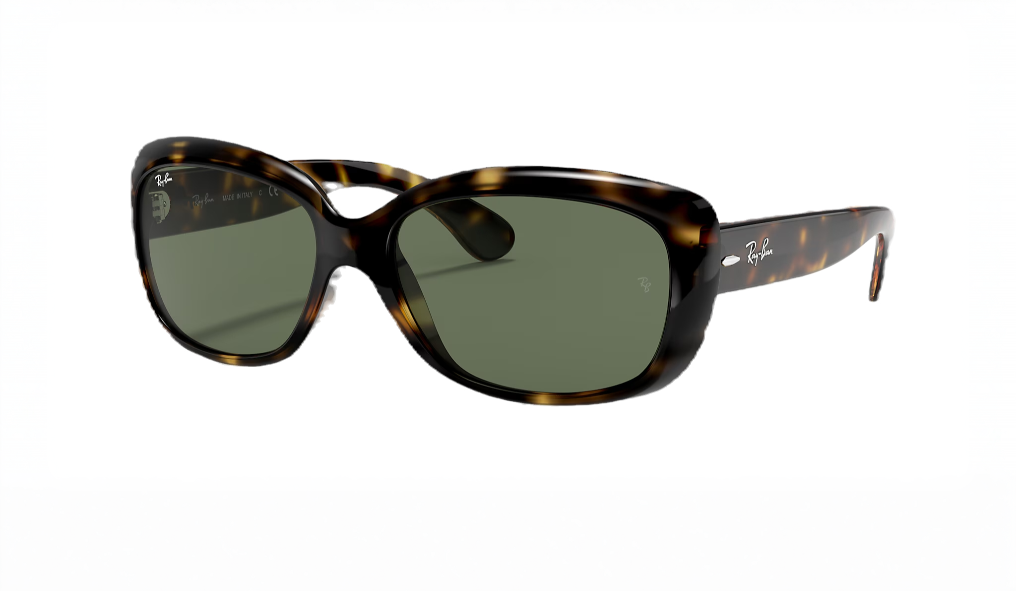 RAY-BAN RB4101 JACKIE OHH