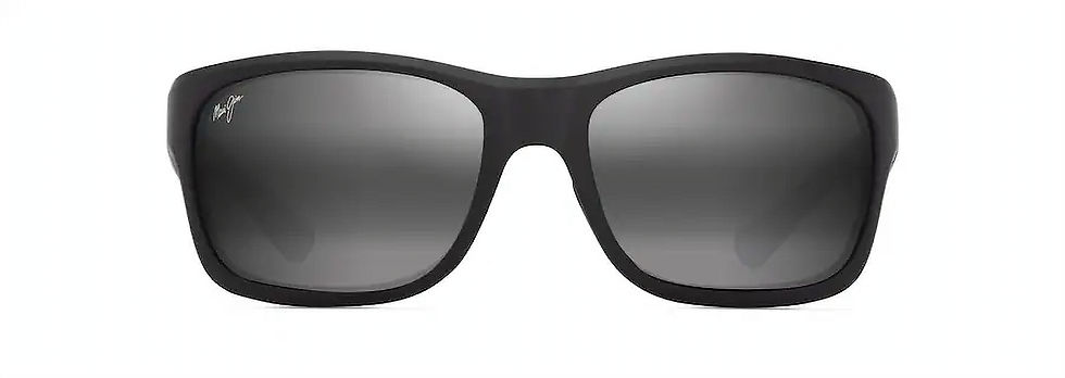 Thumbnail: Maui Jim MJ0681S Men's Sunglasses