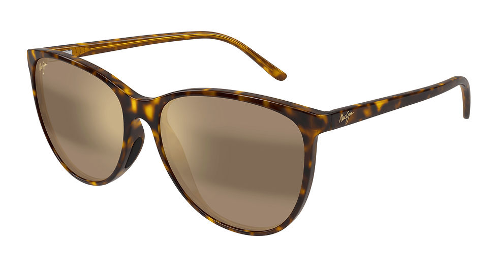 Thumbnail: Maui Jim MJ0723S Polarized Women's Sunglasses