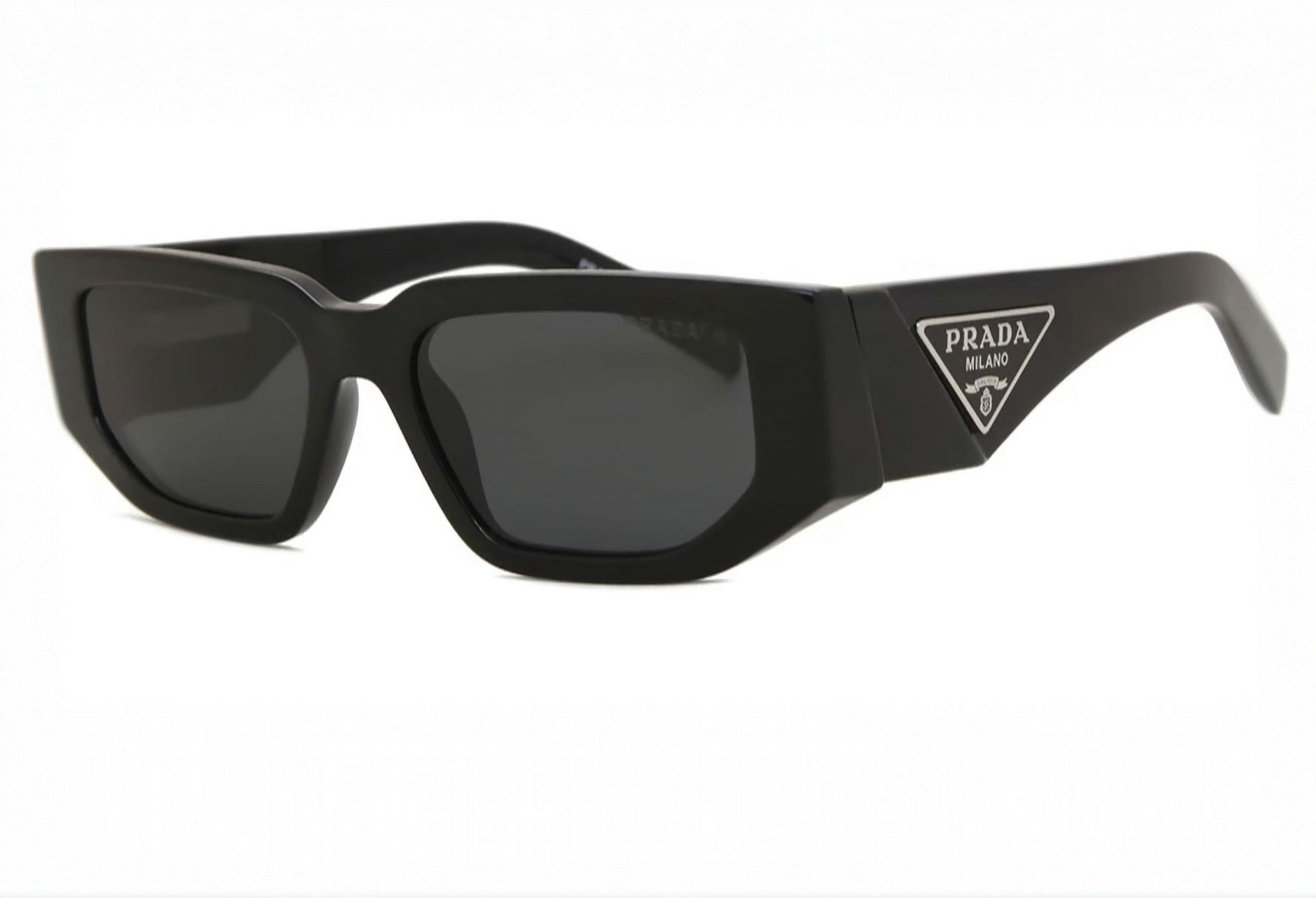Prada PR 09Z Men Sunglasses