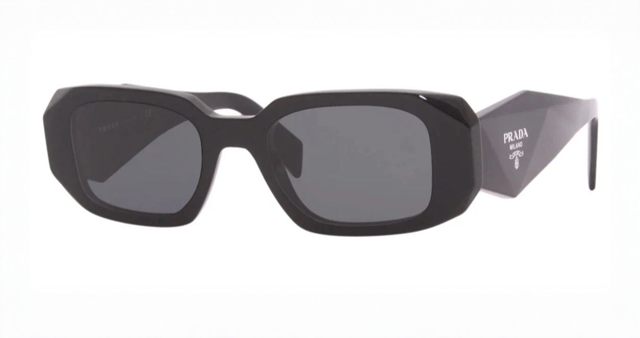 PRADA PR 17WS SUNGLASSES