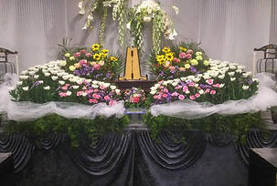 祭壇②